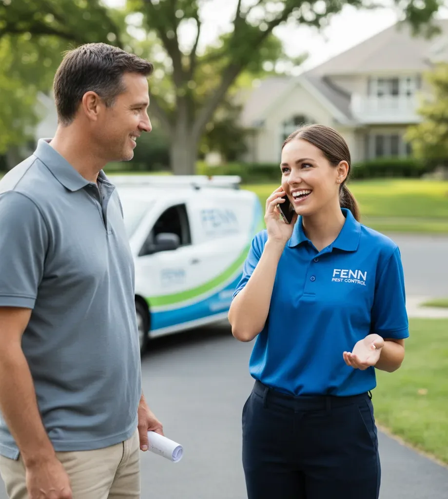 Bed Bug Extermination in Mankato, MN